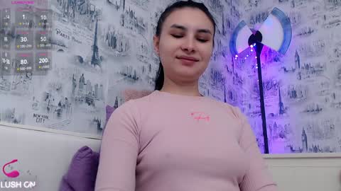 Snapshot of katexlove233 chatting on January 20, 9:24 am Kate online show from January 20, 9:24 am