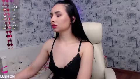 Snapshot of katexlove233 chatting on February 24, 4:38 am Kate online show from February 24, 4:38 am