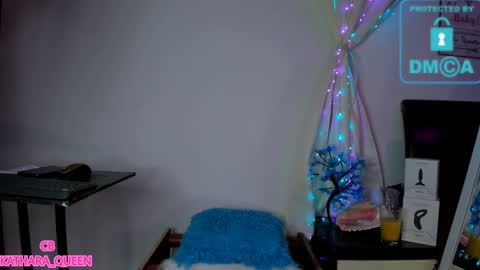 Alejandra online show from January 18, 3:20 am