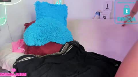 Alejandra online show from February 22, 4:51 am