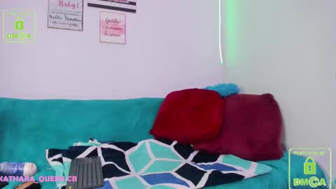 Alejandra online show from September 20, 2:23 am