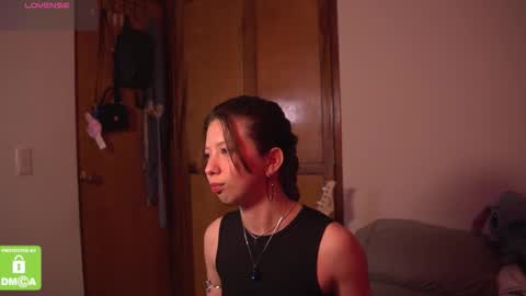 Katerine online show from October 25, 1:35 am