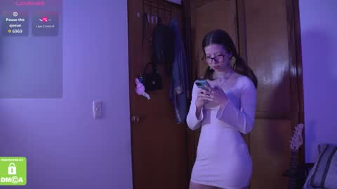 Katerine online show from November 5, 4:12 am