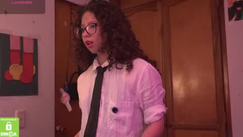 Katerine online show from November 30, 11:31 pm