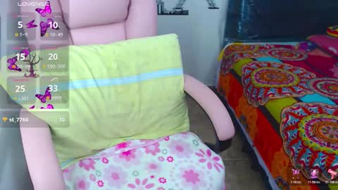 kathelatin4u online show from October 24, 10:17 pm