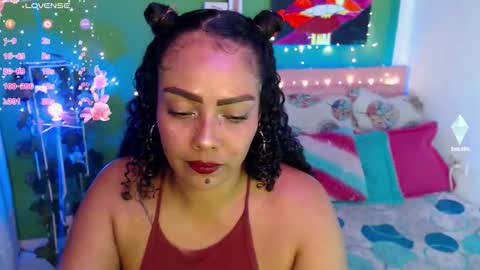 katherin online show from October 7, 4:20 am