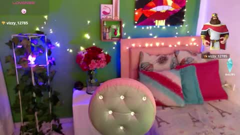 katherin online show from October 27, 6:17 am