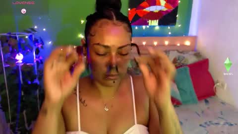 katherin online show from October 30, 7:54 am