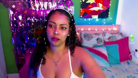 katherin online show from November 7, 8:36 am