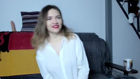 Katherine online show from December 6, 3:55 pm