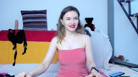 Katherine online show from February 8, 7:37 am