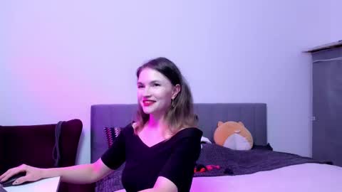 Katherine online show from October 16, 3:46 pm