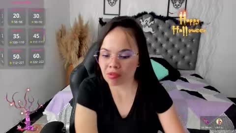 kathh_latorre online show from October 22, 2:17 pm