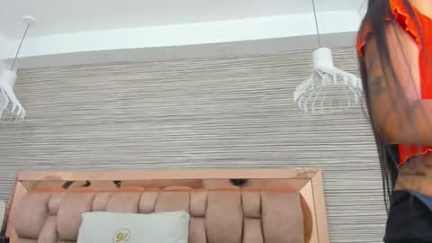  KATHIA  online show from December 16, 11:59 am