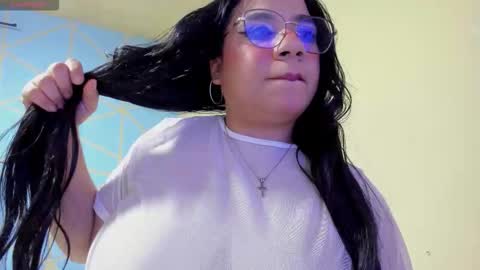 kathia online show from October 6, 2:53 am