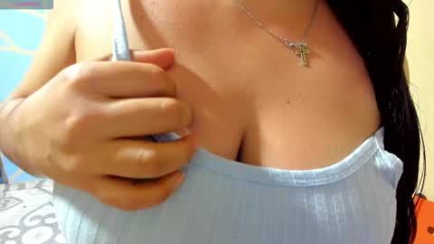 kathia online show from October 13, 3:17 am