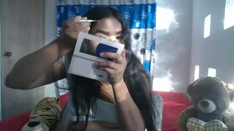  K A T H I E  online show from January 17, 12:42 pm