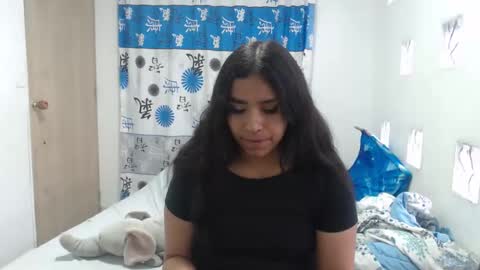  K A T H I E  online show from February 15, 12:11 pm