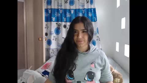  K A T H I E  online show from February 25, 5:58 pm