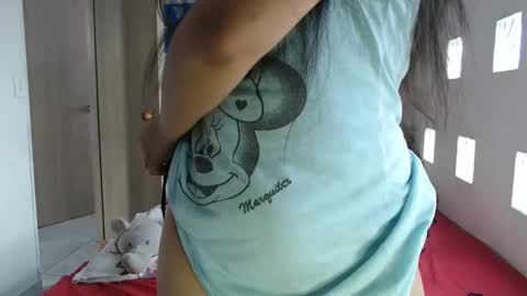  K A T H I E  online show from March 12, 7:06 pm