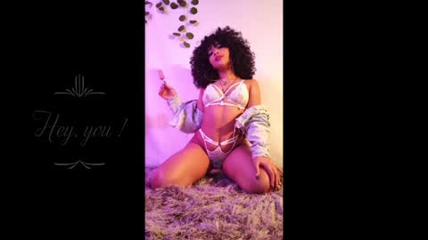 Katherine  online show from January 24, 1:03 am