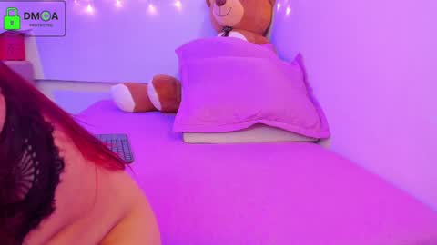 Kay online show from December 24, 3:38 am