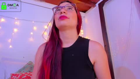 Kay online show from December 28, 5:35 pm