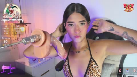 Snapshot of kathy_naughty1 chatting on December 27, 3:04 pm Khaty online show from December 27, 3:04 pm