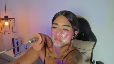 Snapshot of kathy_naughty1 chatting on January 11, 6:01 pm Khaty online show from January 11, 6:01 pm