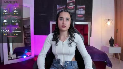 Kate 3 - INSTAGRAM Kathy sc94 online show from February 8, 9:36 pm