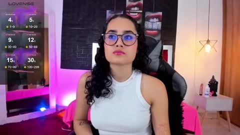 Kate 3 - INSTAGRAM Kathy sc94 online show from February 25, 12:14 am