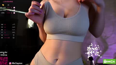 Aneta online show from February 7, 8:44 am