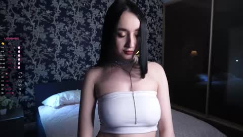 Aneta online show from February 15, 9:04 pm