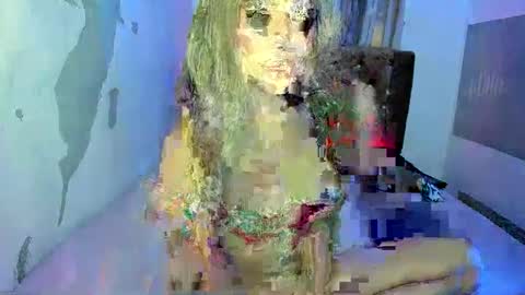 Snapshot of kathypeterxx69 chatting on March 2, 6:59 am kathy online show from March 2, 6:59 am