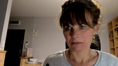 Snapshot of kathysky40 chatting on November 23, 9:47 pm KATHY online show from November 23, 9:47 pm