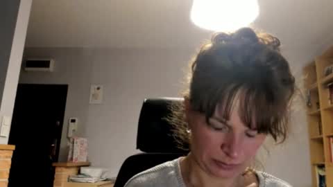 Snapshot of kathysky40 chatting on November 24, 3:01 pm KATHY online show from November 24, 3:01 pm