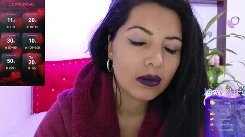 Katia collins online show from February 2, 1:30 pm