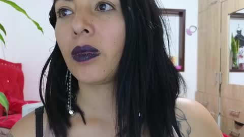 Katia collins online show from March 12, 9:03 pm