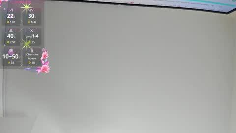 Katia  online show from October 15, 11:32 am