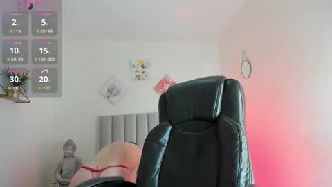 Katia  online show from October 22, 11:32 am