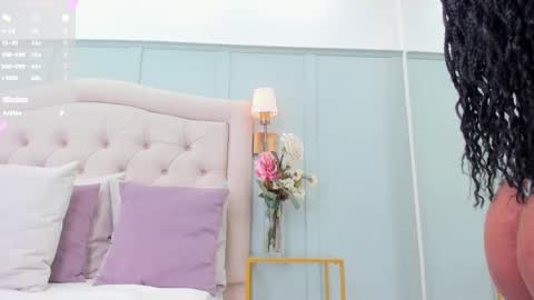 Katia  online show from October 15, 6:19 pm