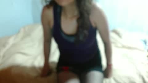 Katia Love69 online show from October 20, 6:03 am