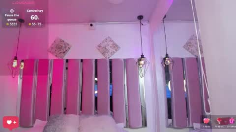 KATIA  online show from November 18, 12:20 pm