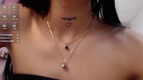 Katia Foster online show from February 19, 8:10 pm