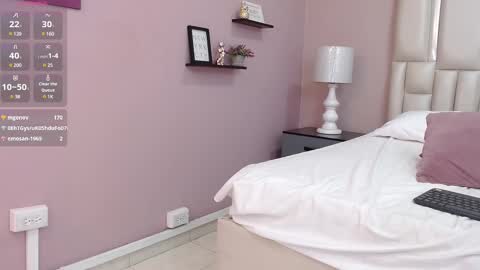 Katia Foster online show from February 20, 4:57 pm