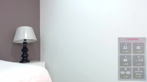 Katia Foster online show from November 12, 12:16 pm