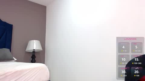 Katia Foster online show from November 15, 12:13 pm