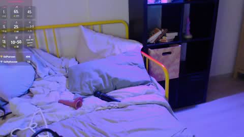 Katie Deville online show from December 2, 1:13 pm