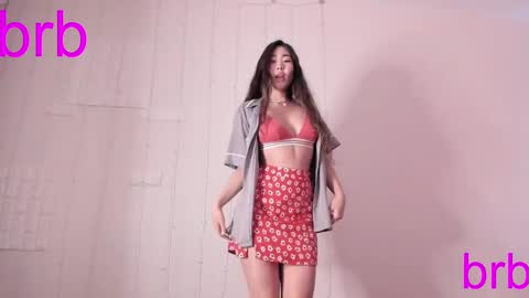 Kate online show from January 6, 2:25 pm