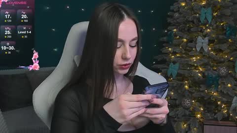 Snapshot of katie_taylorr chatting on January 9, 12:35 am Katie online show from January 9, 12:35 am